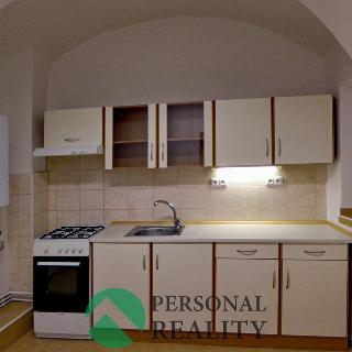 Pronájem bytu 1+1 37 m² Litoměřice, Velká Dominikánská