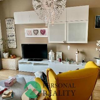 Pronájem bytu 2+kk 62 m² Praha, Československého exilu