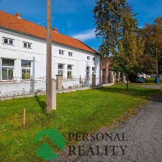 Prodej rodinného domu 144 m² Sány, Družstevní