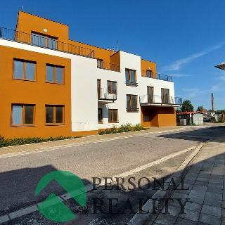 Prodej bytu 1+kk a garsoniéry 39 m² Chlumec nad Cidlinou, Boženy Němcové