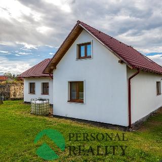 Prodej rodinného domu 151 m² Nasavrky, 