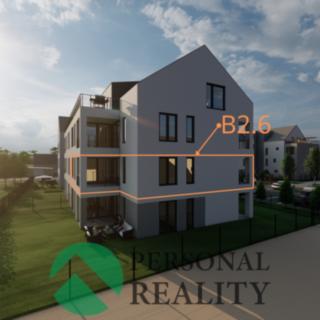 Prodej bytu 3+kk 92 m² Chlumec nad Cidlinou