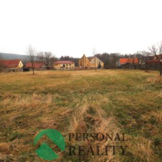 Prodej stavební parcely 1 674 m² Oráčov, 