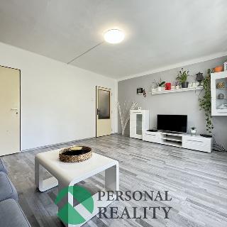 Prodej bytu 3+1 63 m² Mimoň, Okružní