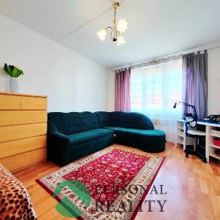 Prodej bytu 4+1 83 m² Mariánské Lázně, Dyleňská