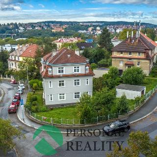 Prodej bytu 2+kk 45 m² Praha, Třístoličná