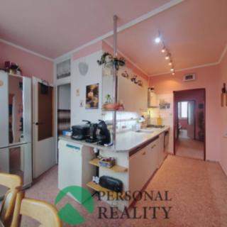 Prodej bytu 4+1 77 m² Mariánské Lázně, Hroznatova