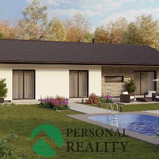 Prodej stavební parcely 1 069 m² Příbram, 