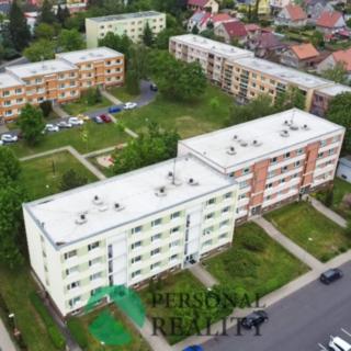 Pronájem bytu 1+1 36 m² Lovosice