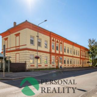 Pronájem bytu 2+1 63 m² Beroun