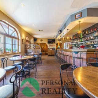 Prodej restaurace 616 m² Mariánské Lázně