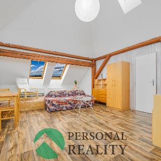 Pronájem bytu 3+1 65 m² Kolín, Hlavní