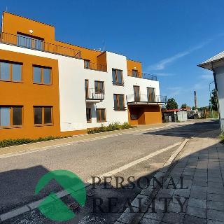 Prodej bytu 2+kk 76 m² Chlumec nad Cidlinou, Boženy Němcové