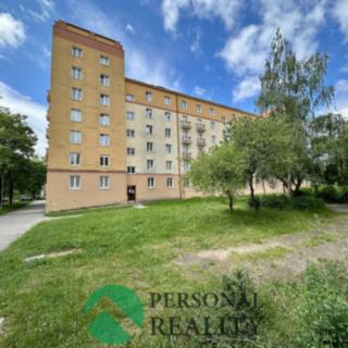 Prodej bytu 2+1 61 m² Most, tř. Budovatelů