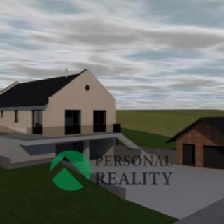 Prodej rodinného domu 132 m&sup2; Obory