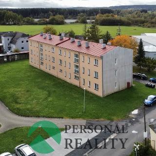 Prodej bytu 3+1 71 m² Velká Hleďsebe, Petra Bezruče