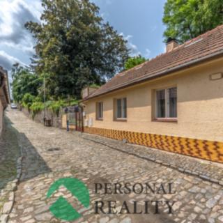 Prodej rodinného domu 59 m&sup2; Kouřim