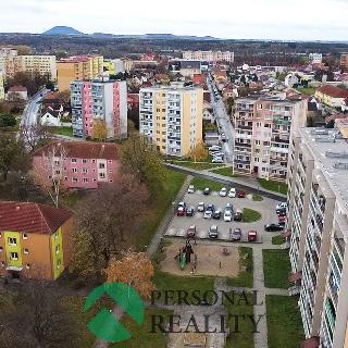 Prodej bytu 3+1 67 m² Štětí, Lidická