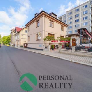 Prodej restaurace 616 m² Mariánské Lázně, Družstevní