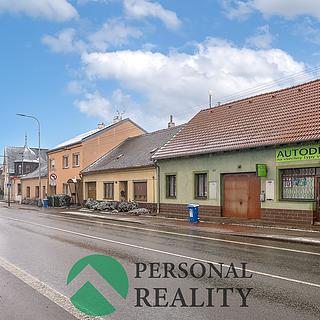 Prodej rodinného domu 227 m&sup2; Přelouč