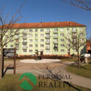Pronájem bytu 2+1 54 m² Kynšperk nad Ohří
