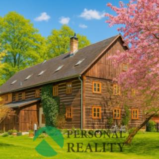 Prodej rodinného domu 380 m² Cvikov Lindava