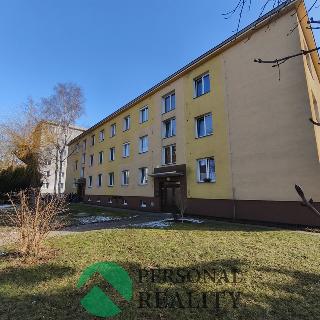 Pronájem bytu 2+kk 56 m² Beroun, Josefa Hory