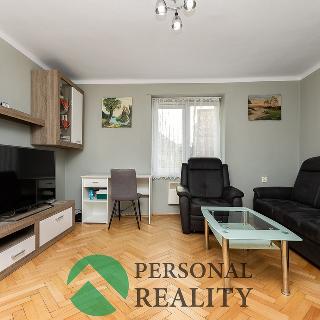 Pronájem bytu 2+1 61 m² Přelouč, Pardubická