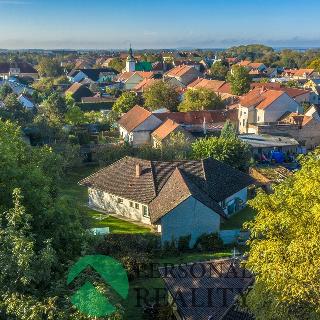 Prodej rodinného domu 370 m² Kostelec nad Labem, 