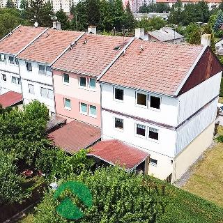 Prodej rodinného domu 186 m² Podbořany, Budovatelů