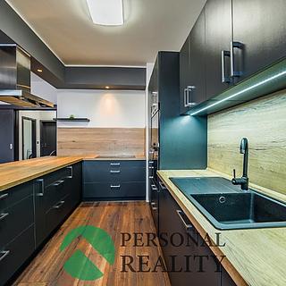 Prodej bytu 3+1 86 m² Kladno