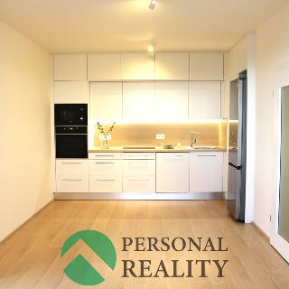 Pronájem bytu 2+kk 49 m² Kladno, Bohumila Landy