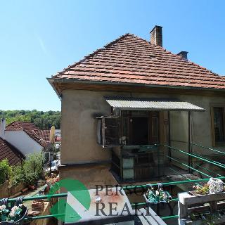 Prodej rodinného domu 45 m² Zbečno, 