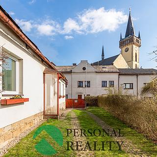 Prodej rodinného domu 164 m&sup2; Dvůr Králové nad Labem