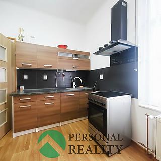 Pronájem bytu 2+1 56 m&sup2; Mariánské Lázně
