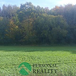 Prodej zemědělské půdy 2259 m&sup2; Mrzky