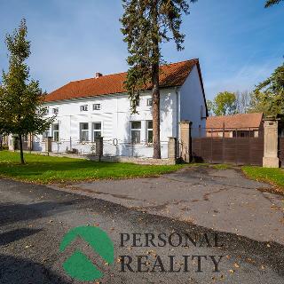 Prodej rodinného domu 144 m² Sány, Družstevní