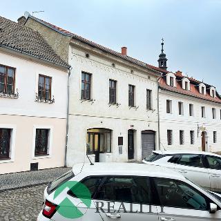 Pronájem ostatního bytu 69 m² Litoměřice, Velká Dominikánská