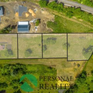 Prodej stavební parcely 1 248 m² Třebenice