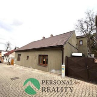 Prodej rodinného domu 110 m² Plaňany