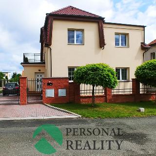 Prodej rodinného domu 167 m² Škvorec, Jiráskova