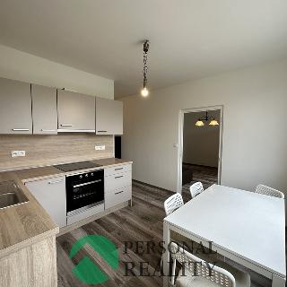 Prodej bytu 1+1 36 m² Chomutov, Písečná