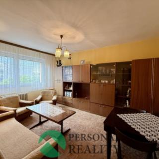 Prodej bytu 2+1 52 m² Most, Jaroslava Průchy