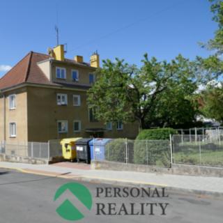 Pronájem bytu 2+1 50 m² Litoměřice Předměstí, Smetanova