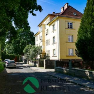 Pronájem bytu 1+kk a garsoniéry 33 m² Litoměřice Předměstí, Karla IV.