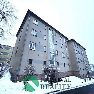 Pronájem bytu 3+1 83 m&sup2; Praha