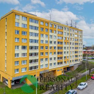 Prodej bytu 3+1 68 m² Praha, Nad lesním divadlem