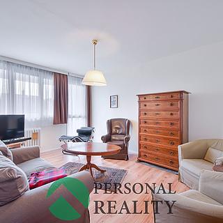 Prodej bytu 3+1 64 m&sup2; Kraslice
