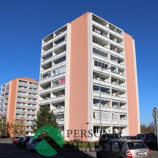 Pronájem bytu 3+1 72 m² Kladno, Benešovská