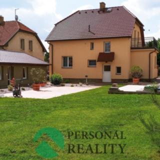 Prodej rodinného domu 167 m² Škvorec